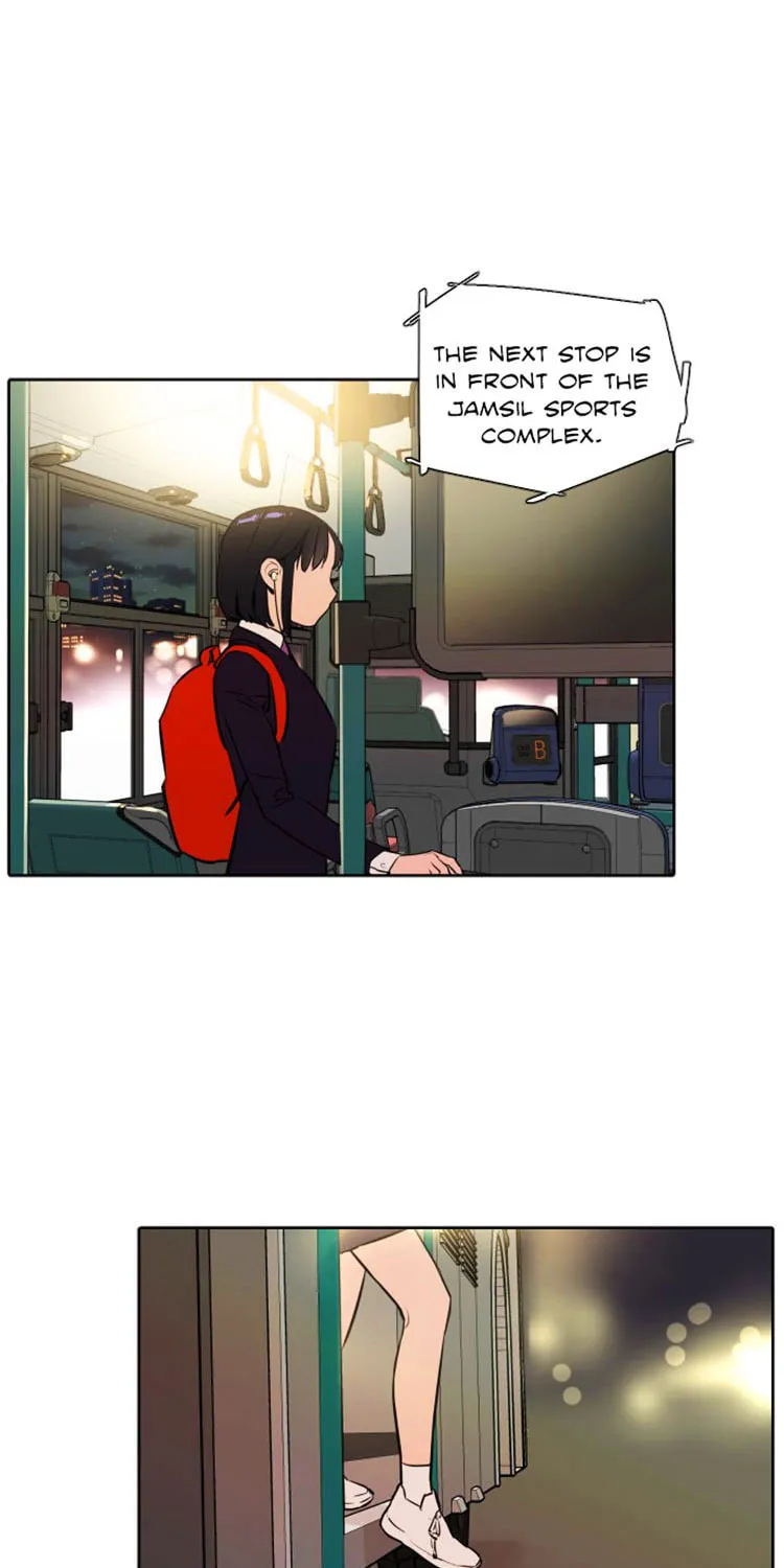 Find the Waves Chapter 4 page 72 - 