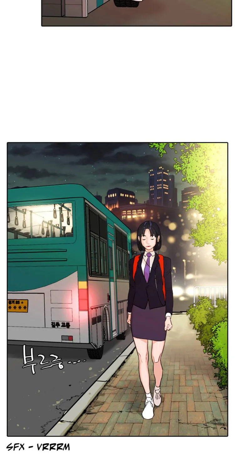 Find the Waves Chapter 4 page 73 - 