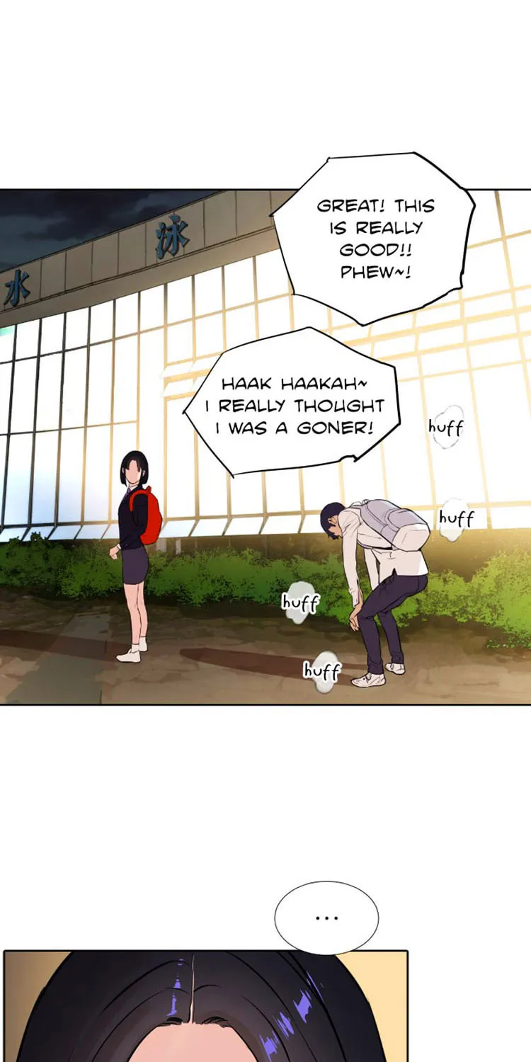 Find the Waves Chapter 4 page 77 - 