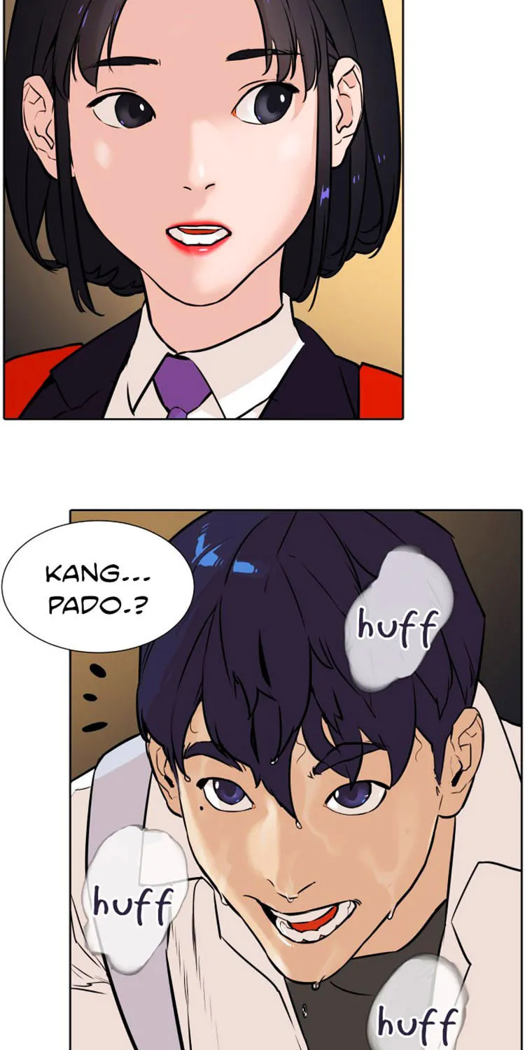 Find the Waves Chapter 4 page 78 - 