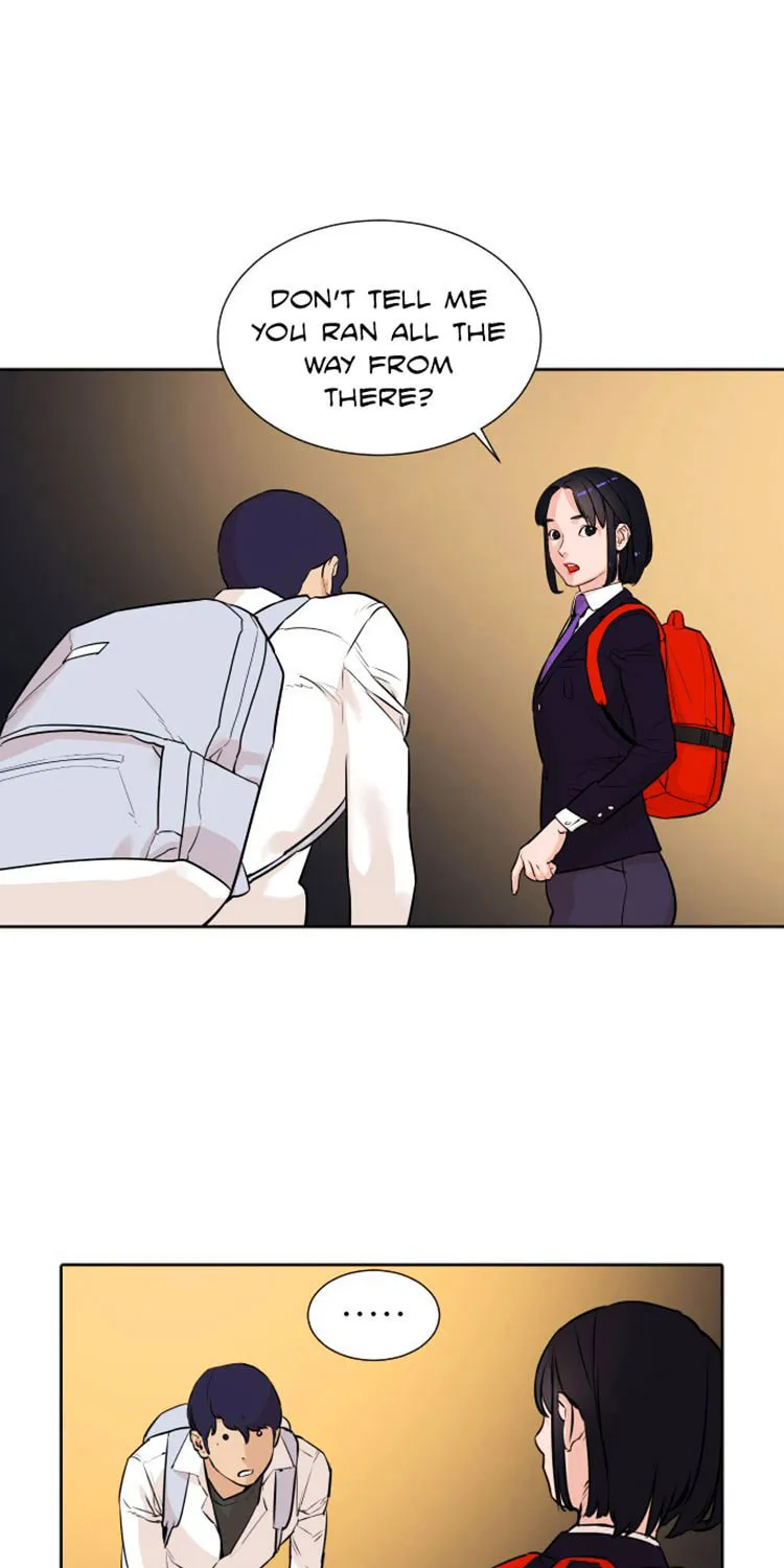 Find the Waves Chapter 4 page 80 - 