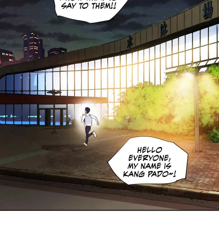 Find the Waves Chapter 4 page 85 - 