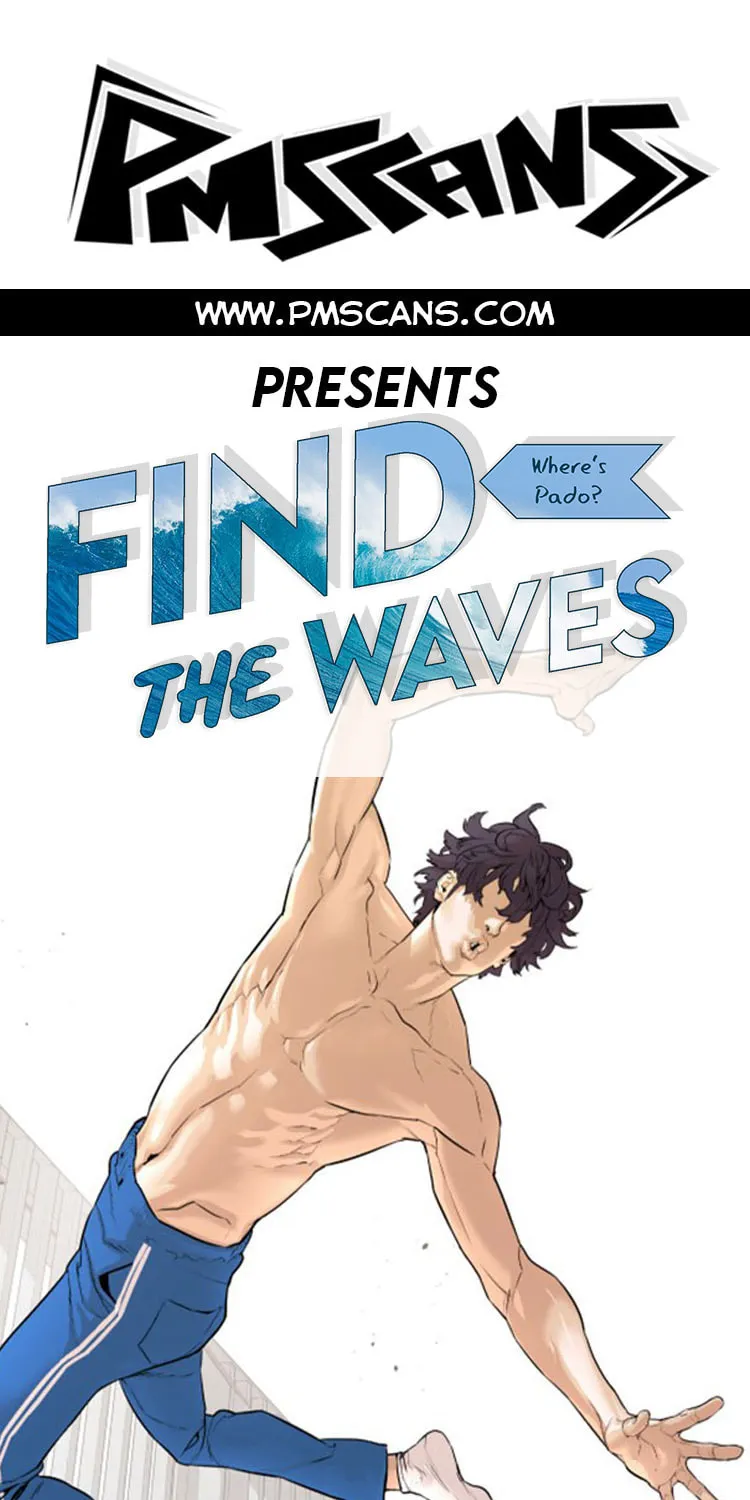 Find the Waves Chapter 5 page 1 - 