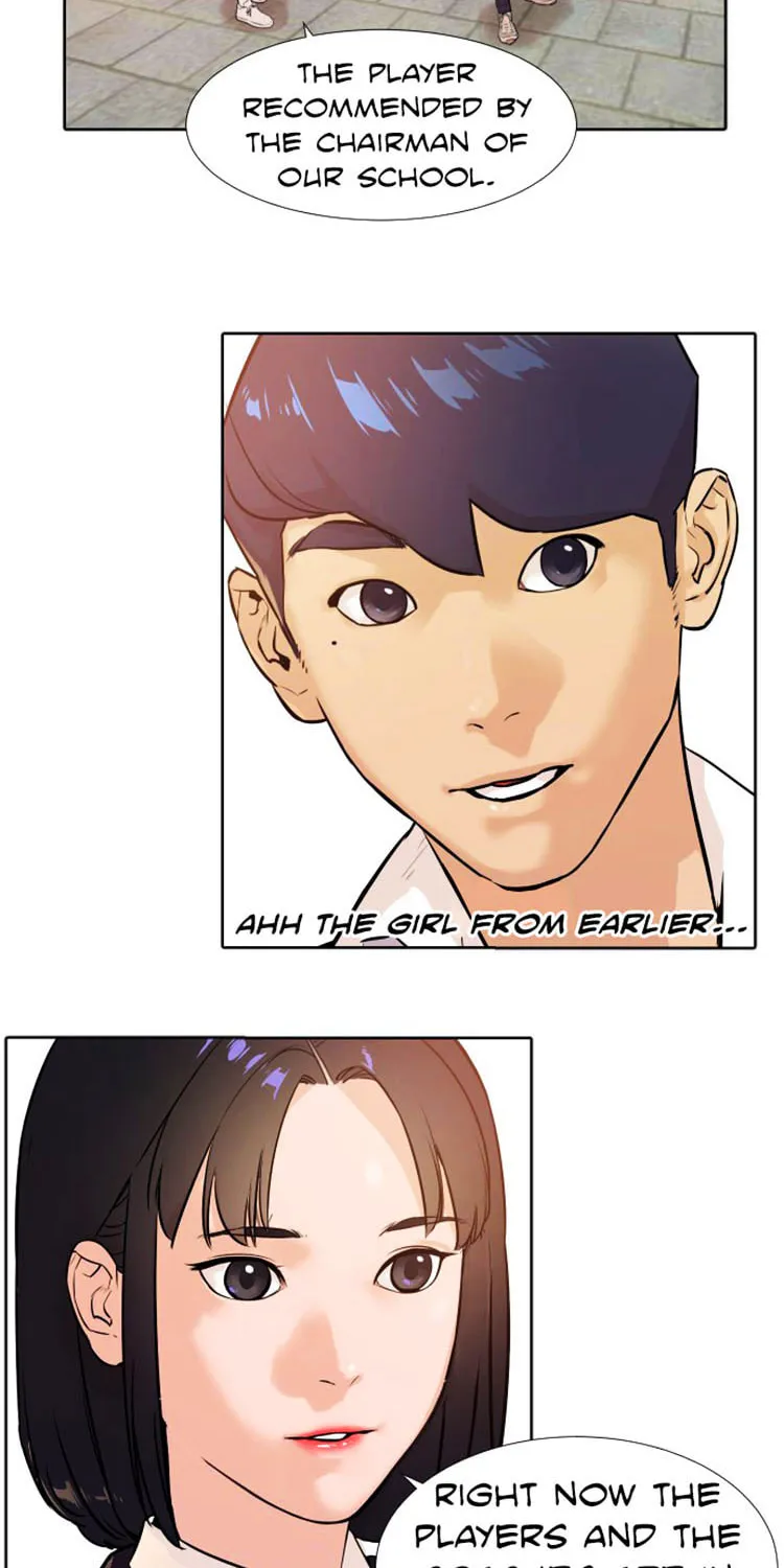 Find the Waves Chapter 5 page 15 - 