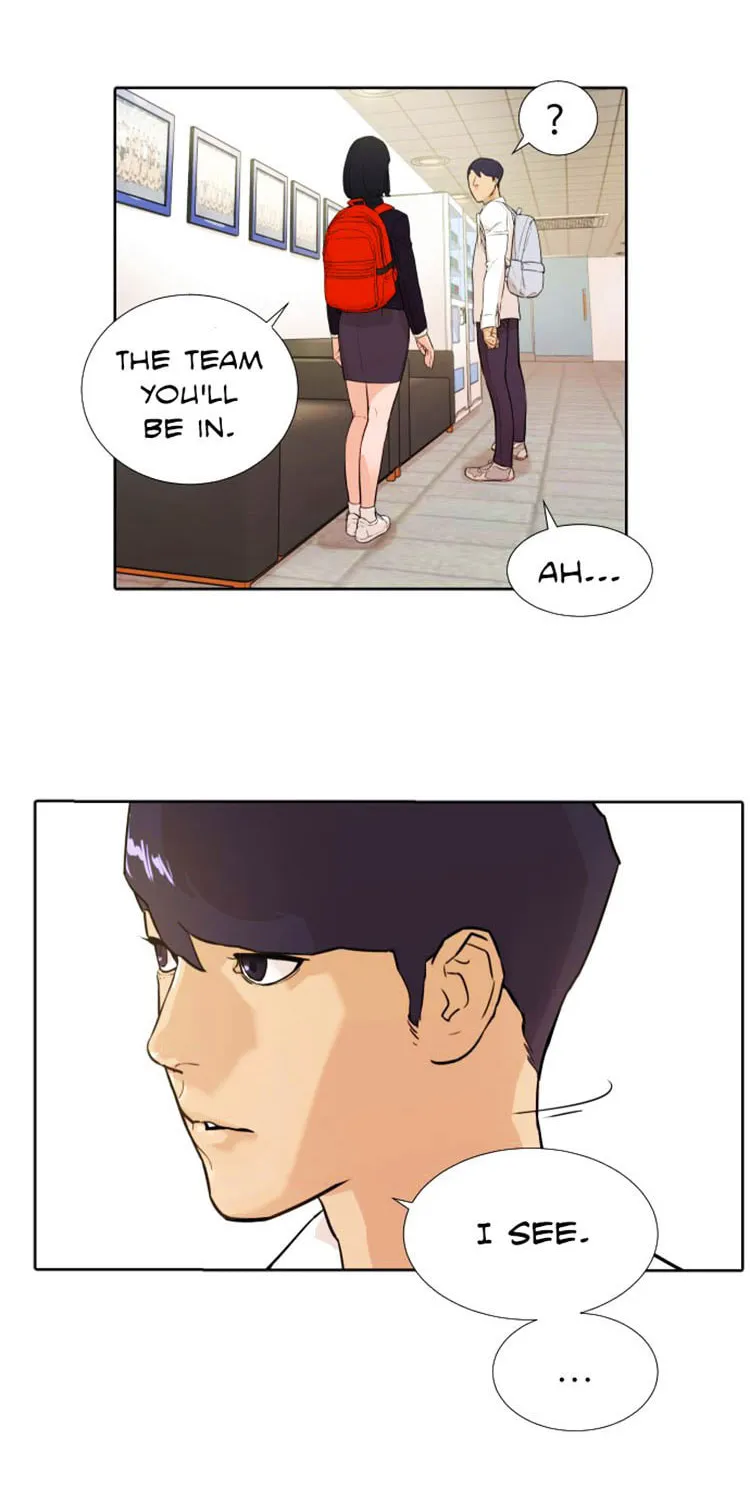 Find the Waves Chapter 5 page 18 - 