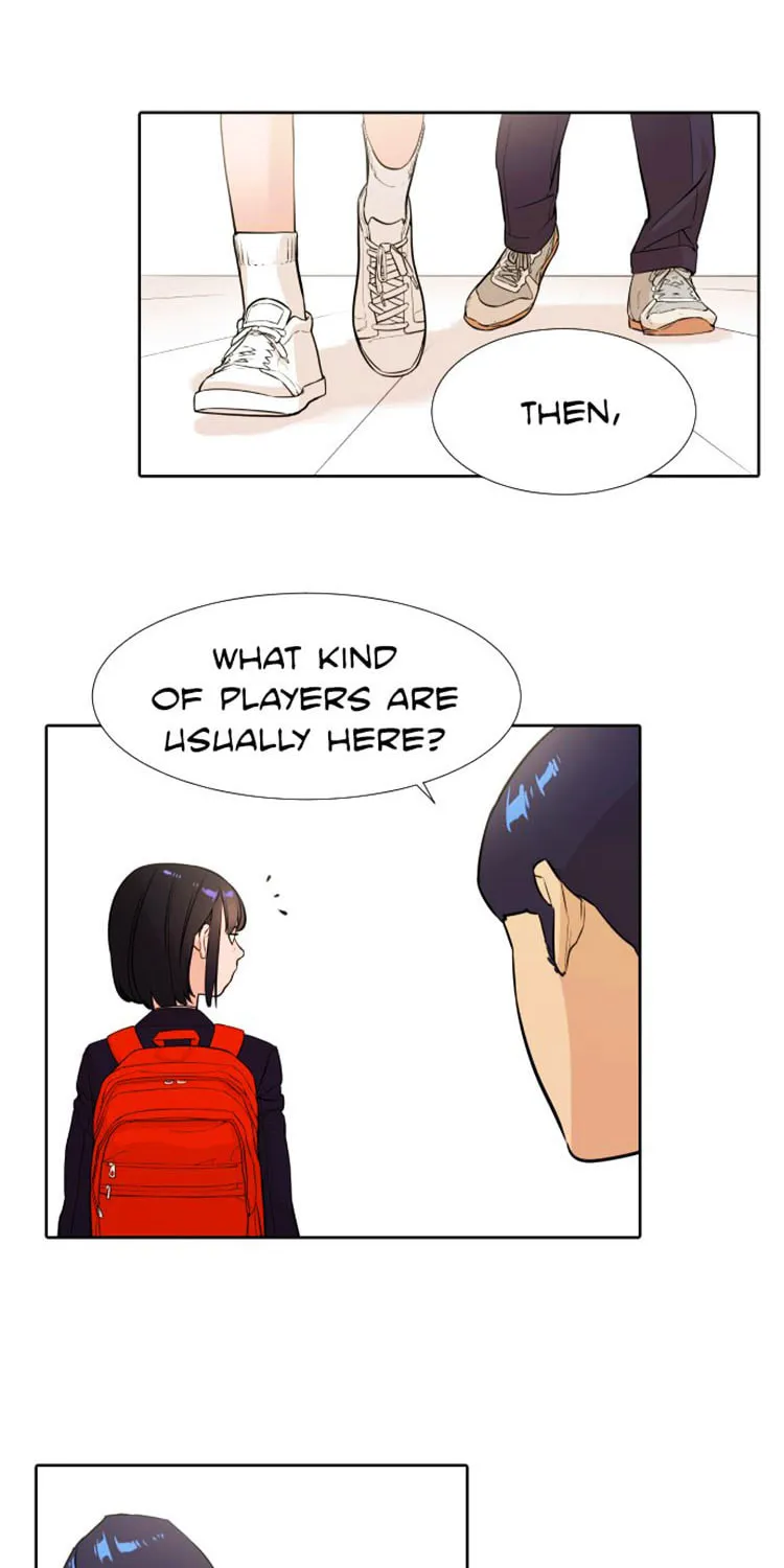 Find the Waves Chapter 5 page 21 - 
