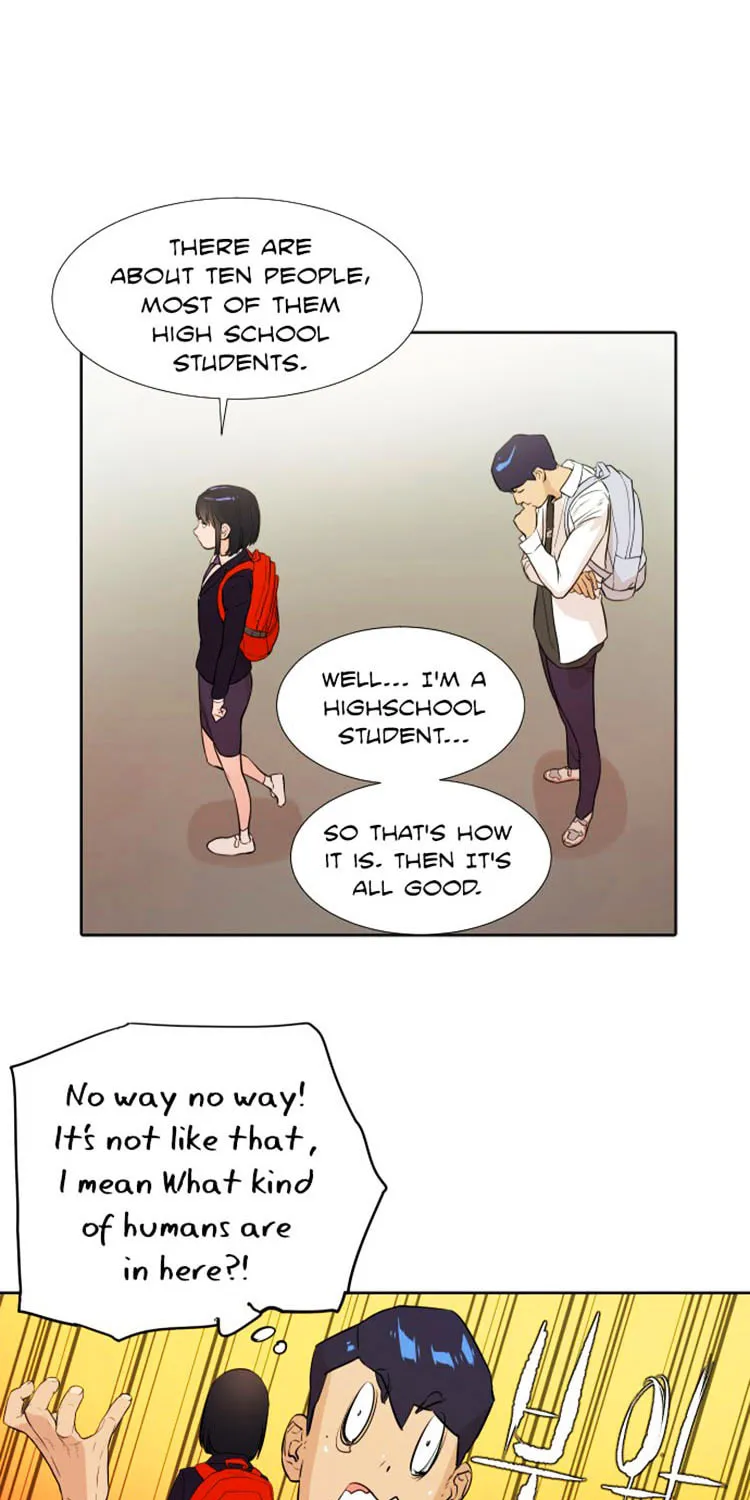 Find the Waves Chapter 5 page 23 - 