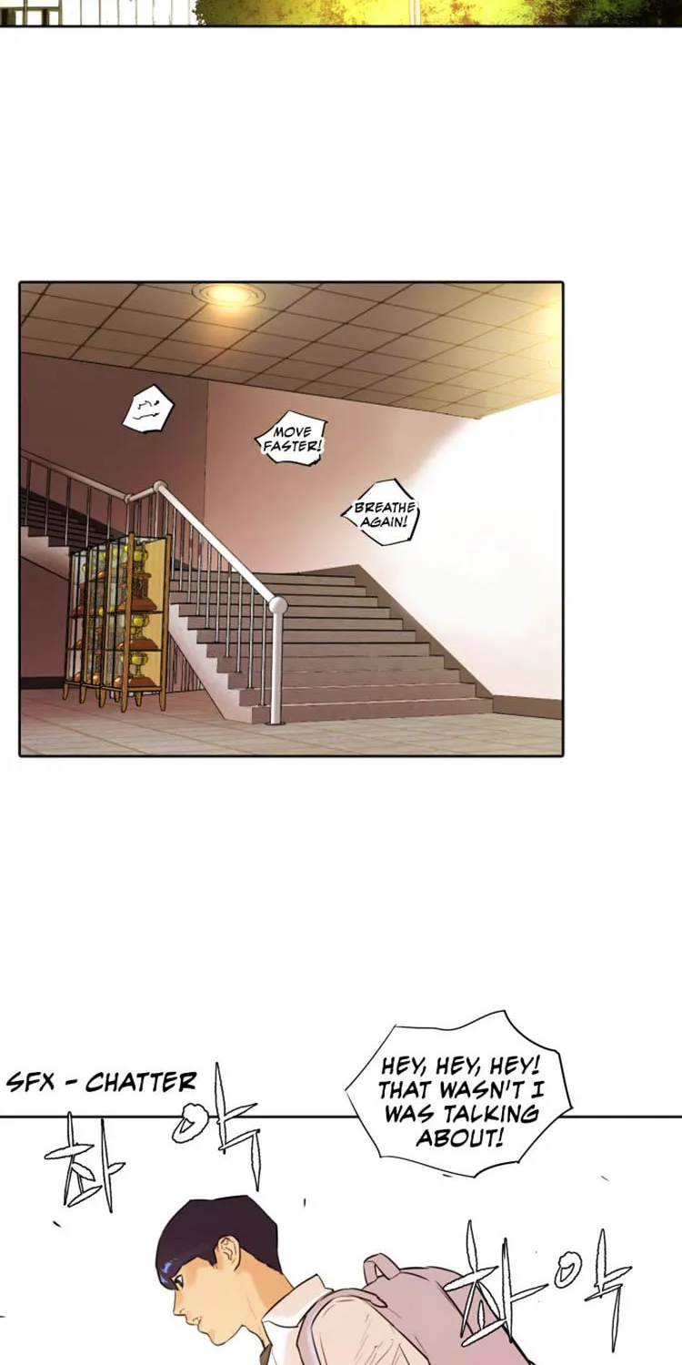 Find the Waves Chapter 5 page 4 - 