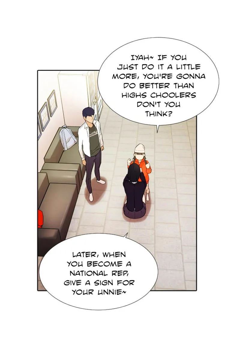 Find the Waves Chapter 5 page 34 - 
