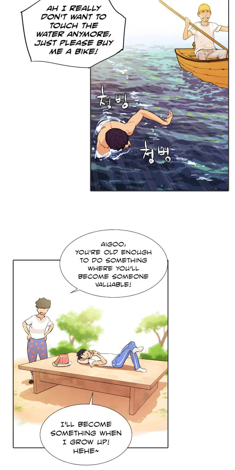 Find the Waves Chapter 5 page 43 - 