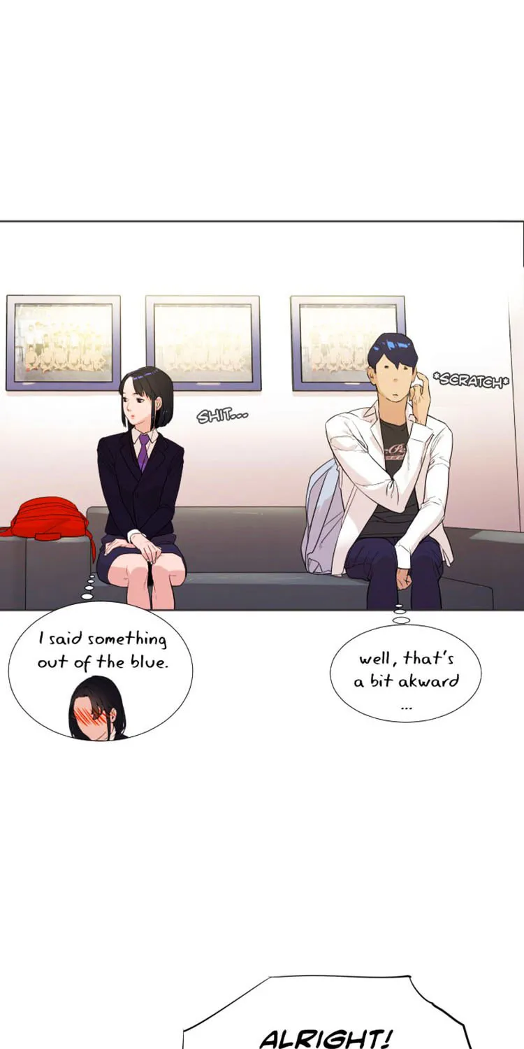 Find the Waves Chapter 5 page 45 - 