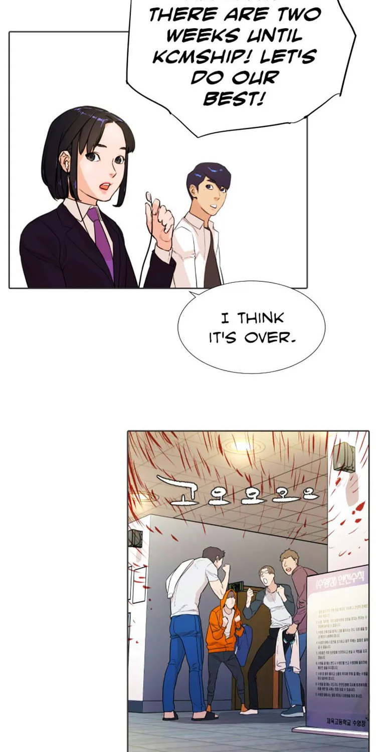 Find the Waves Chapter 5 page 46 - 