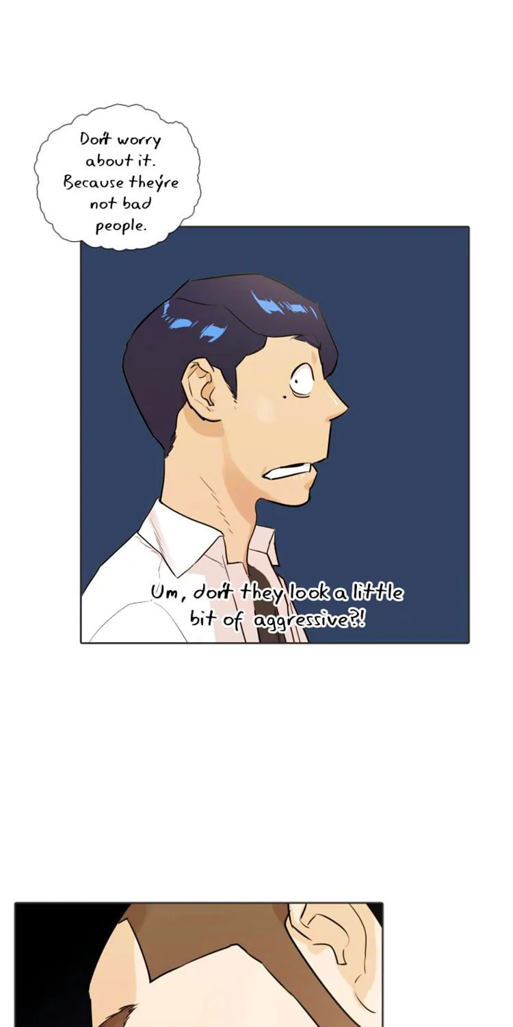 Find the Waves Chapter 5 page 48 - 
