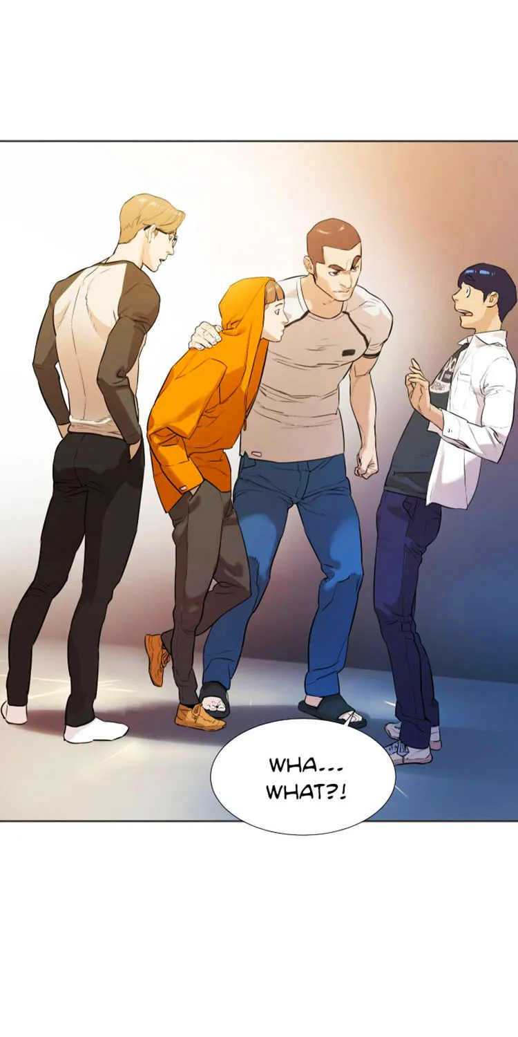Find the Waves Chapter 5 page 51 - 