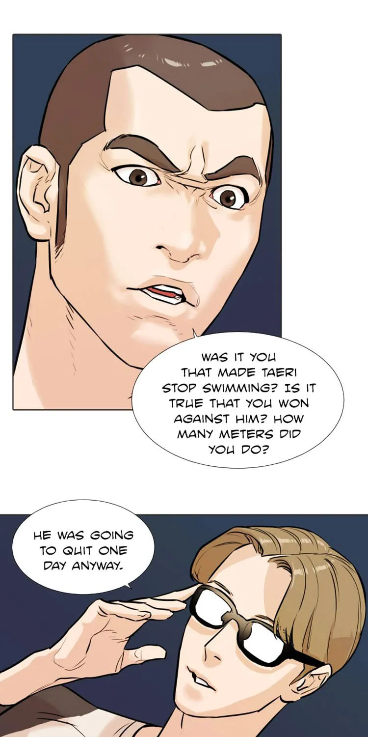 Find the Waves Chapter 5 page 52 - 