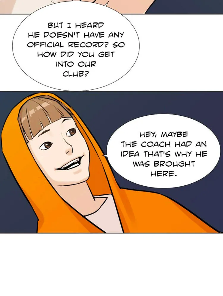 Find the Waves Chapter 5 page 53 - 
