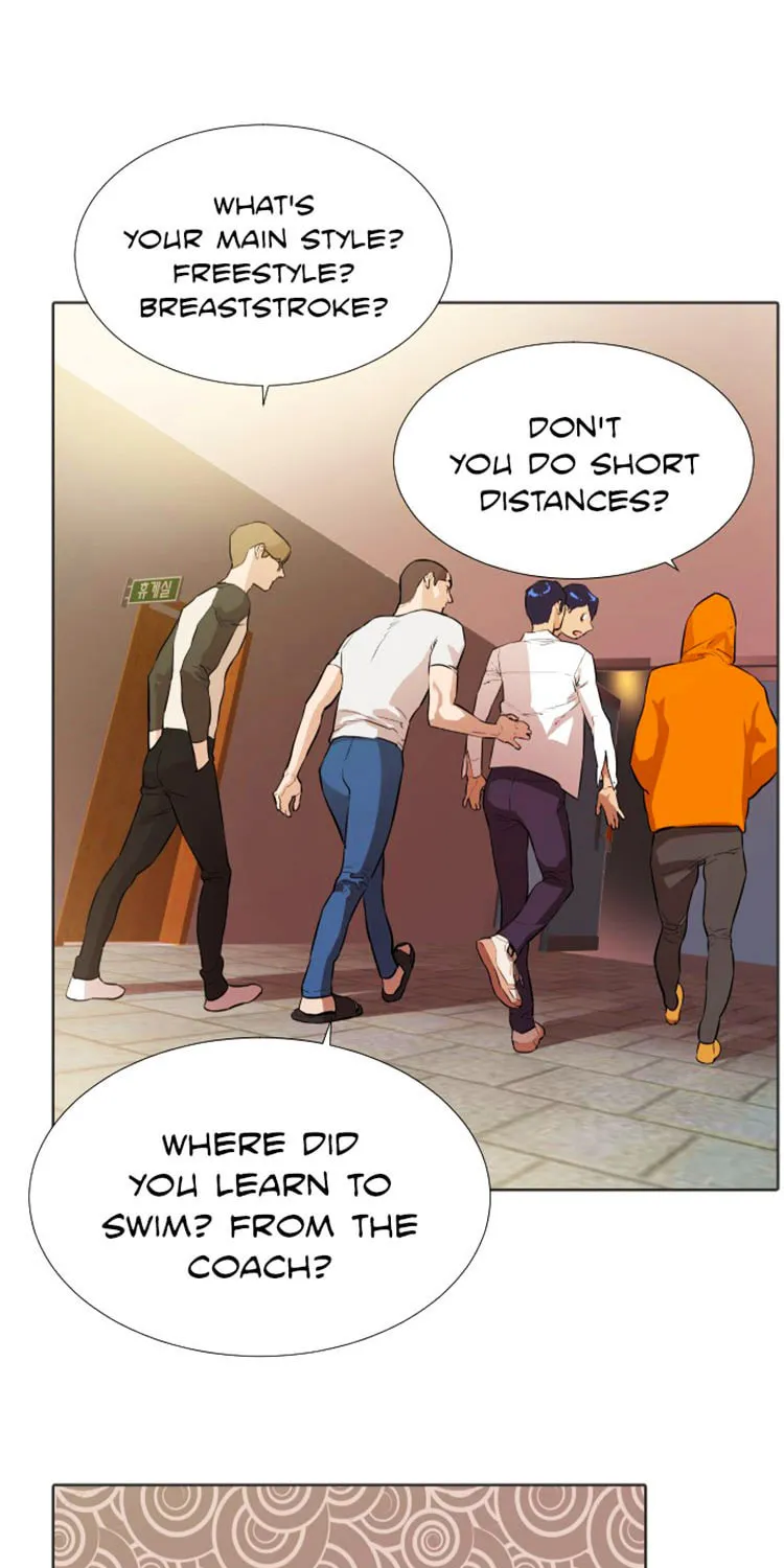 Find the Waves Chapter 5 page 54 - 