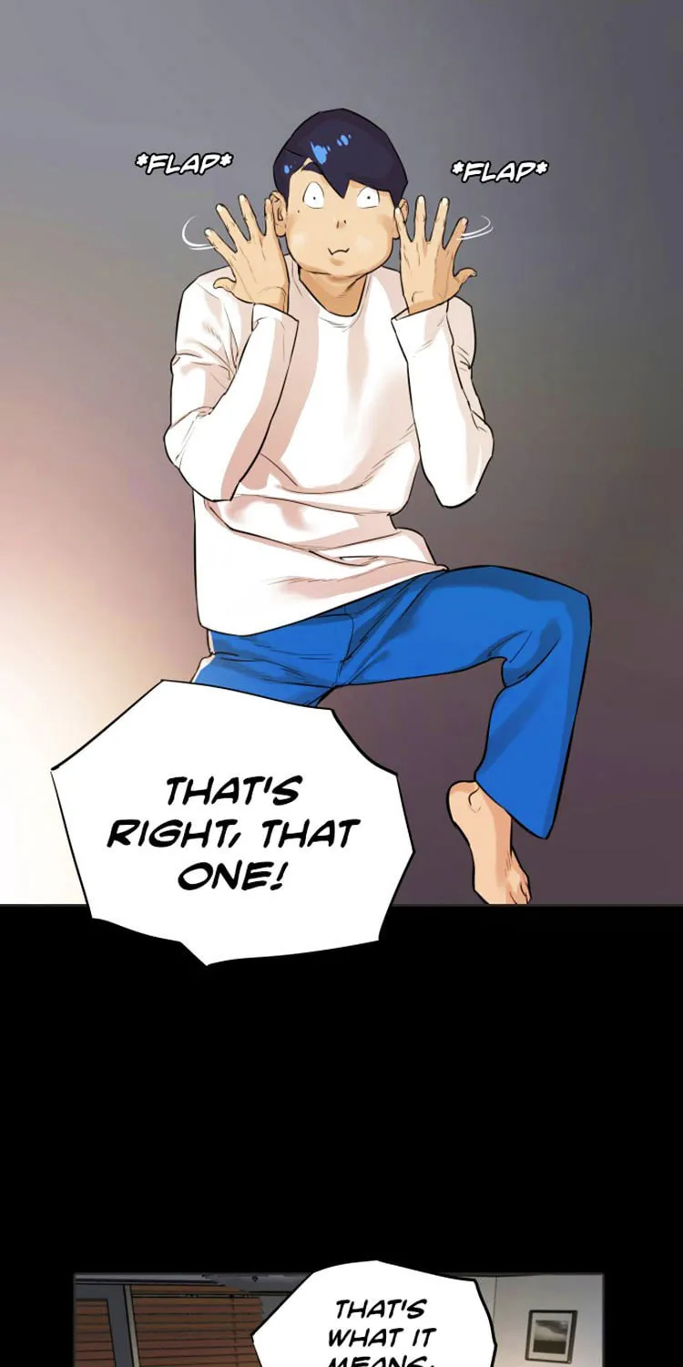 Find the Waves Chapter 5 page 57 - 