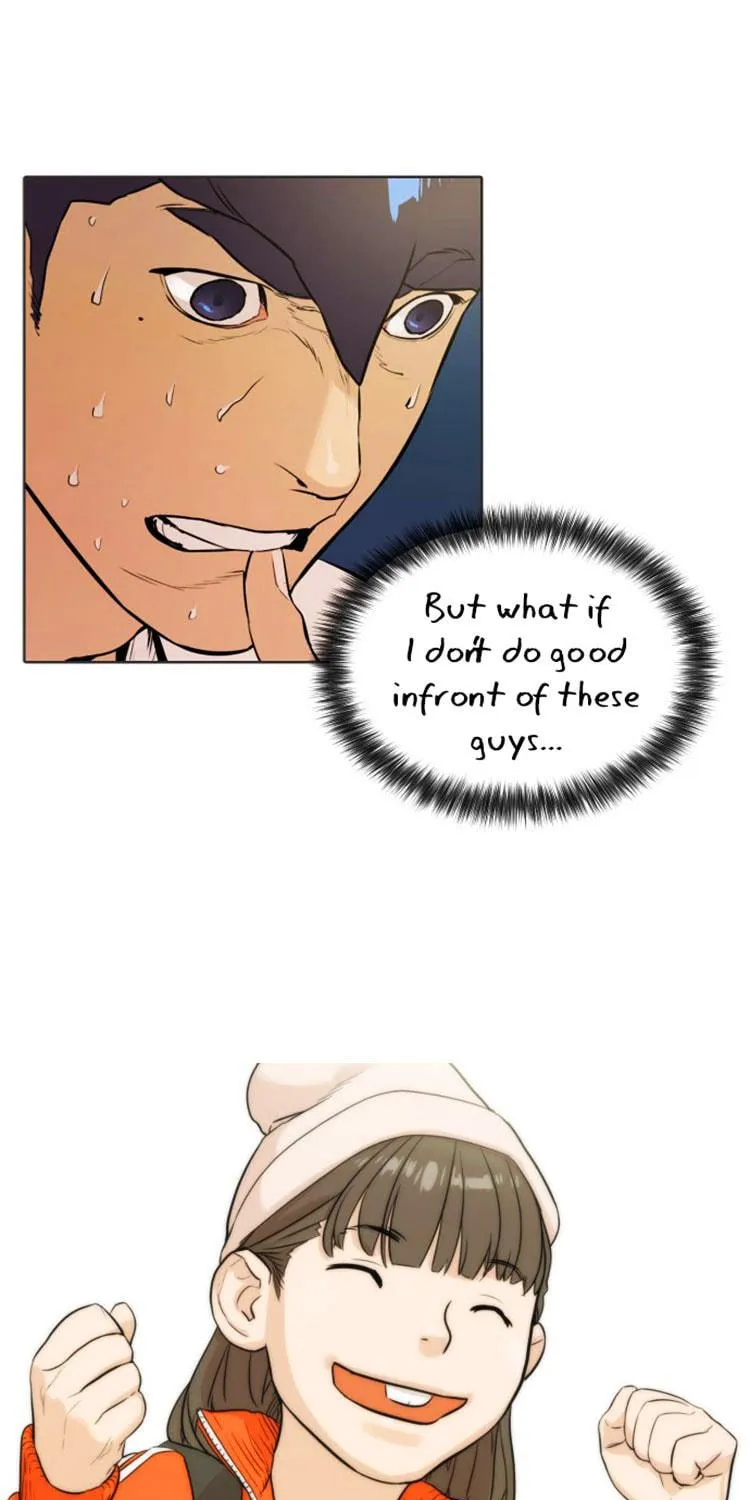Find the Waves Chapter 5 page 63 - 