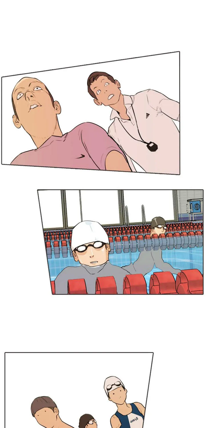 Find the Waves Chapter 5 page 70 - 