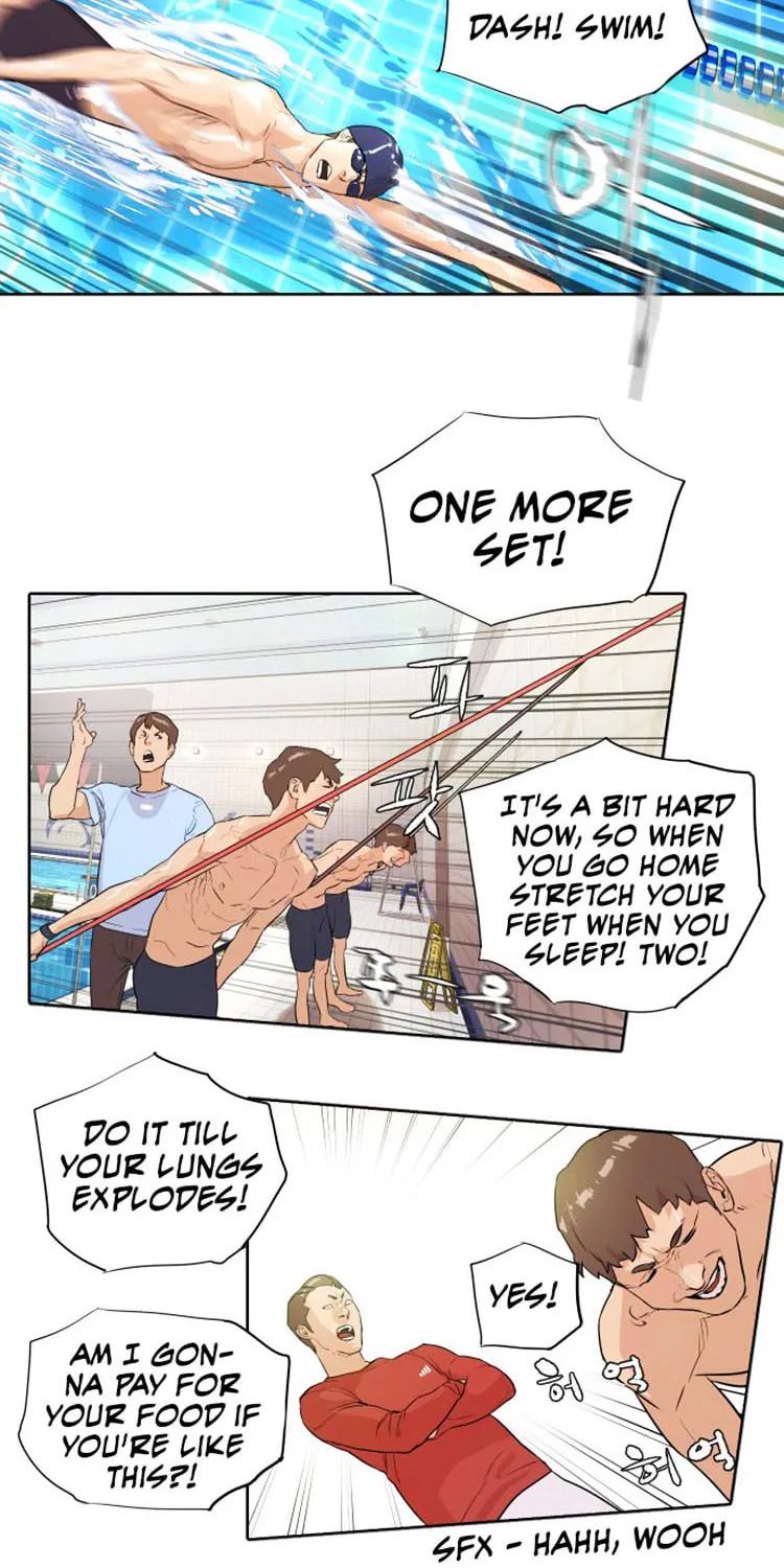 Find the Waves Chapter 5 page 8 - 