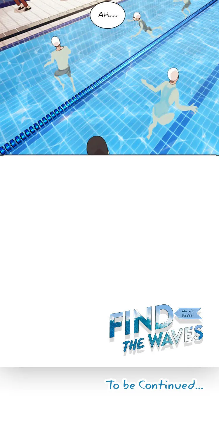 Find the Waves Chapter 5 page 72 - 