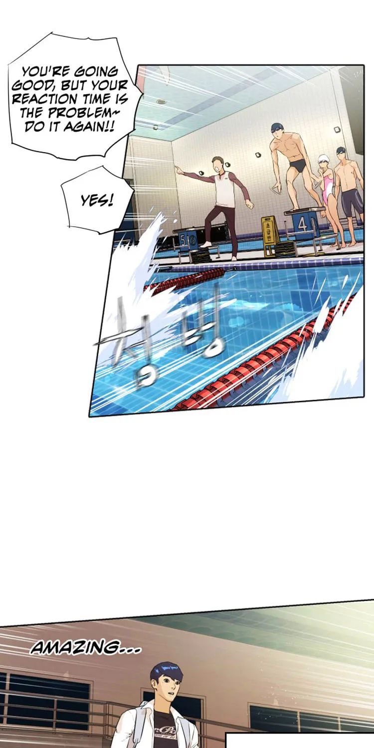 Find the Waves Chapter 5 page 9 - 