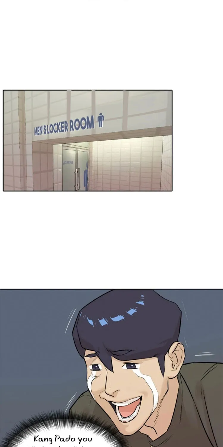 Find the Waves Chapter 6 page 16 - 