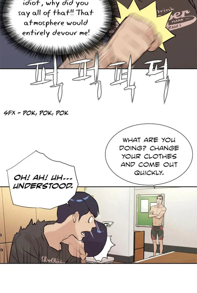 Find the Waves Chapter 6 page 17 - 