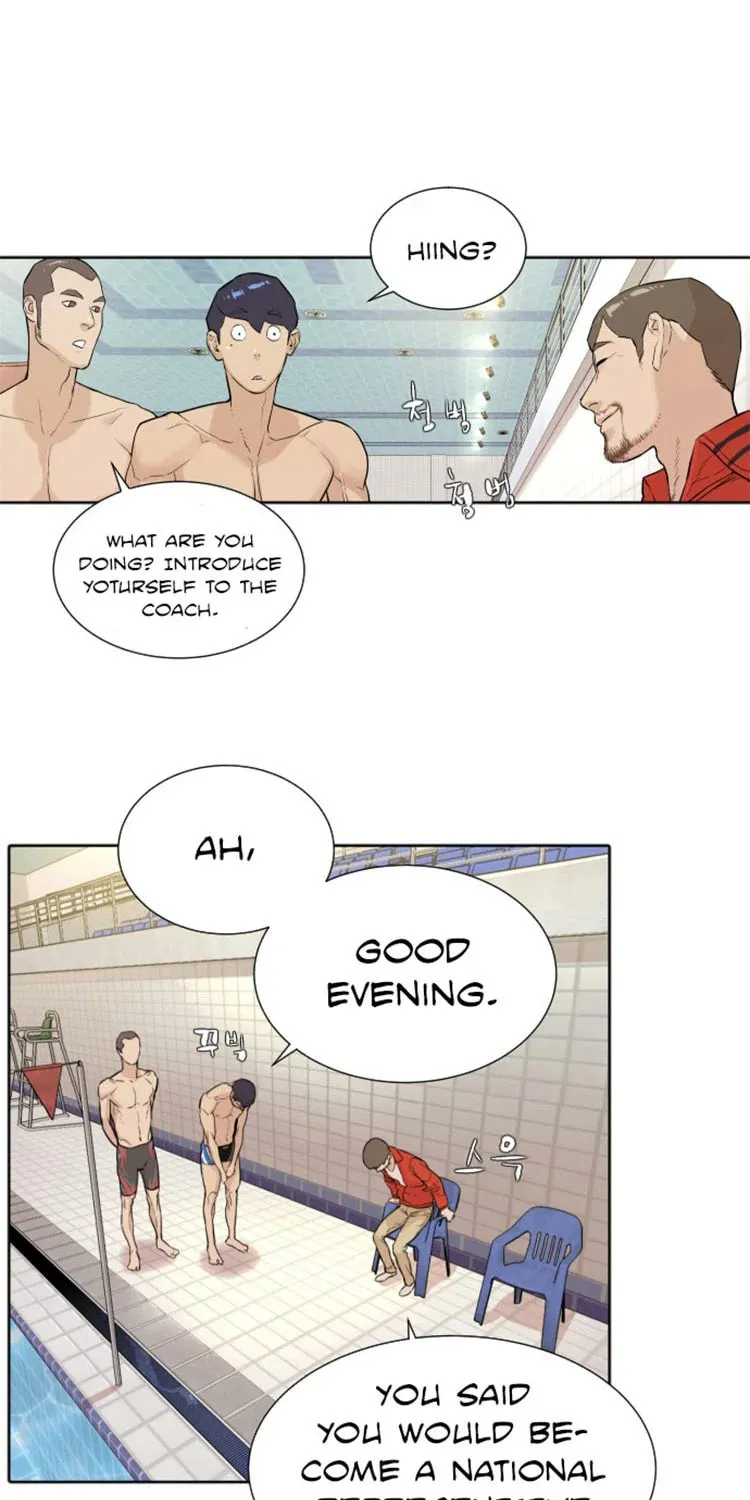 Find the Waves Chapter 6 page 21 - 