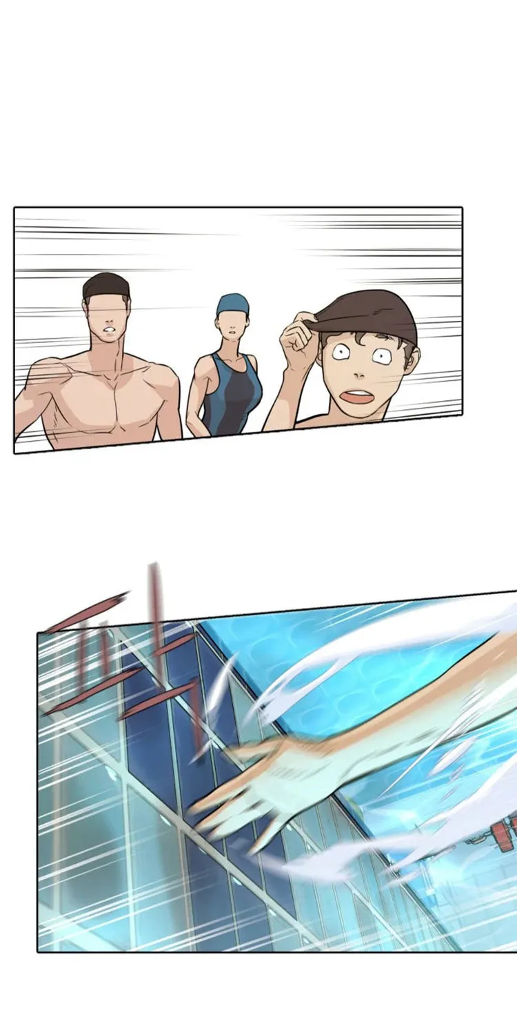 Find the Waves Chapter 6 page 44 - 