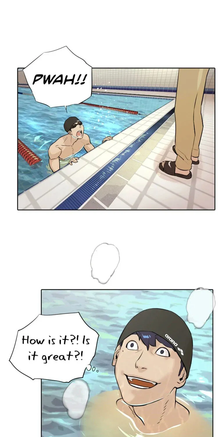 Find the Waves Chapter 6 page 46 - 