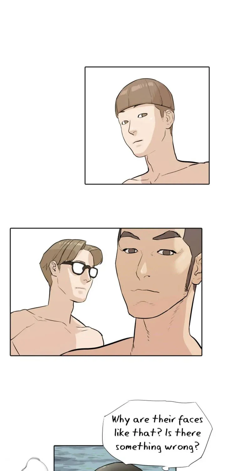 Find the Waves Chapter 6 page 49 - 