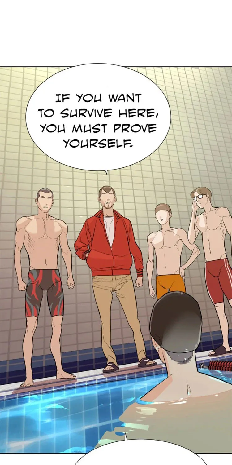 Find the Waves Chapter 6 page 51 - 