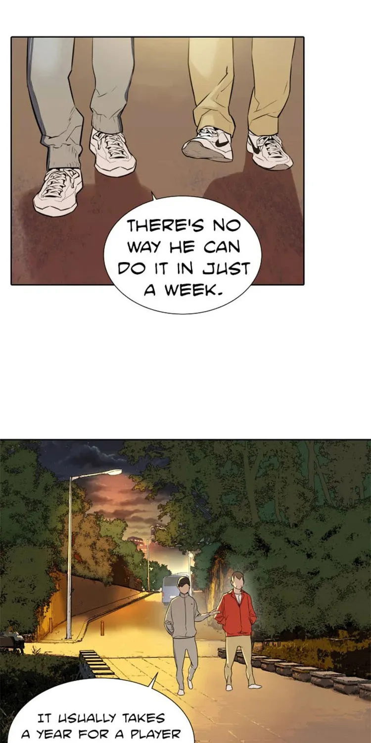 Find the Waves Chapter 6 page 57 - 