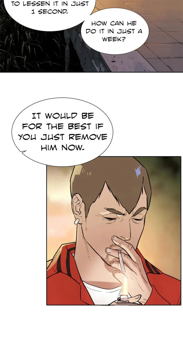 Find the Waves Chapter 6 page 58 - 