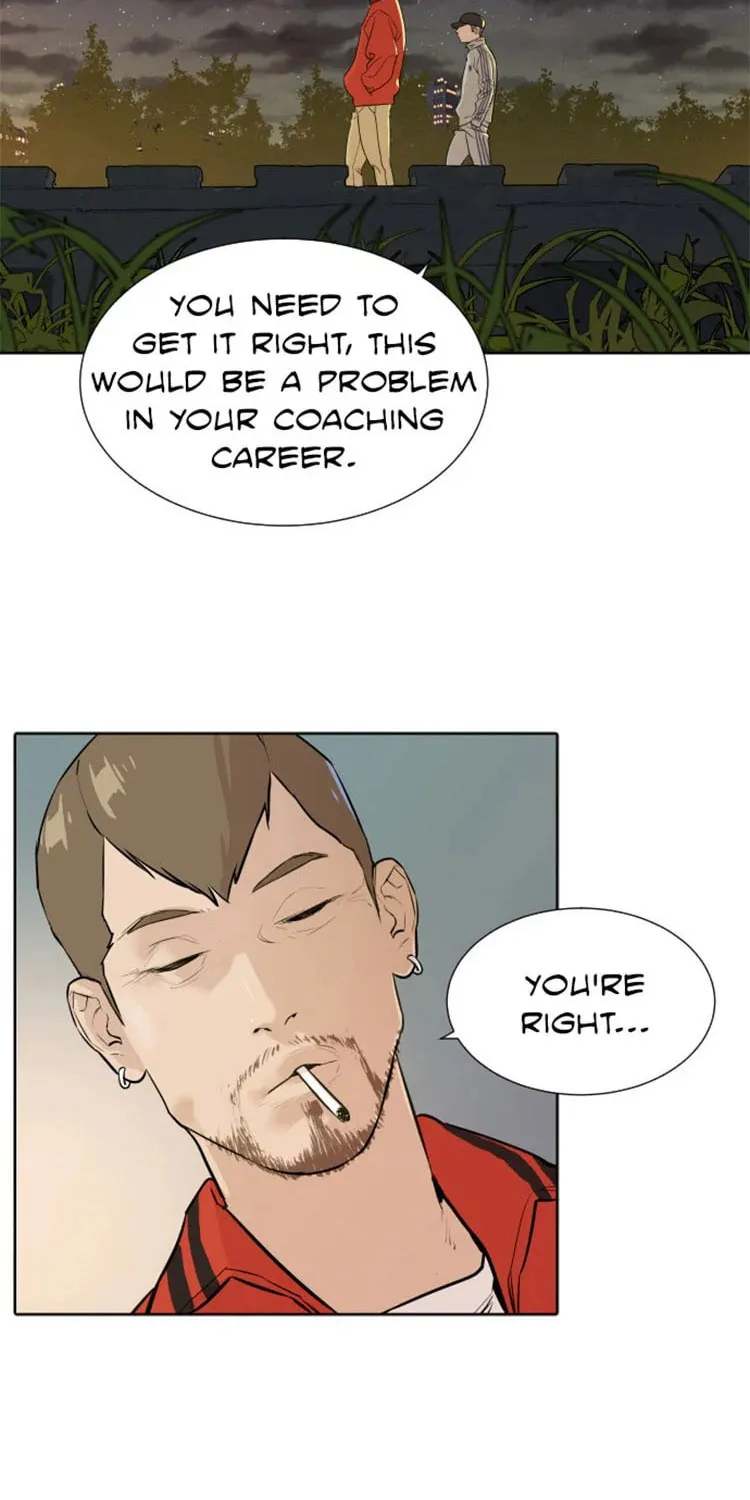 Find the Waves Chapter 6 page 60 - 