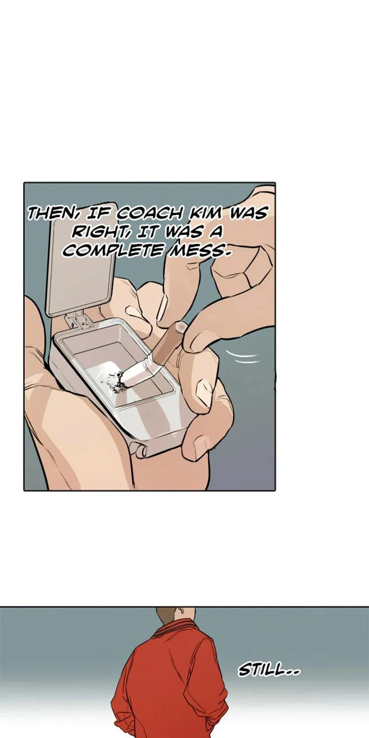 Find the Waves Chapter 6 page 65 - 