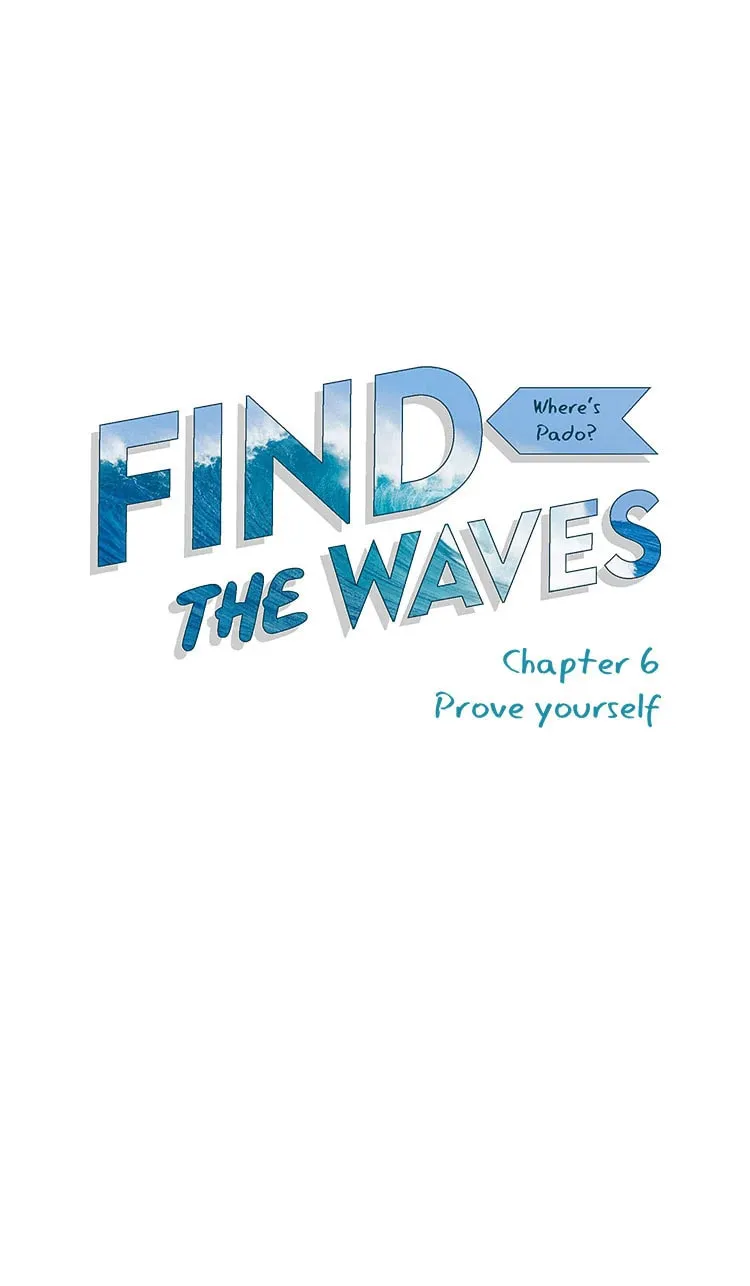 Find the Waves Chapter 6 page 10 - 