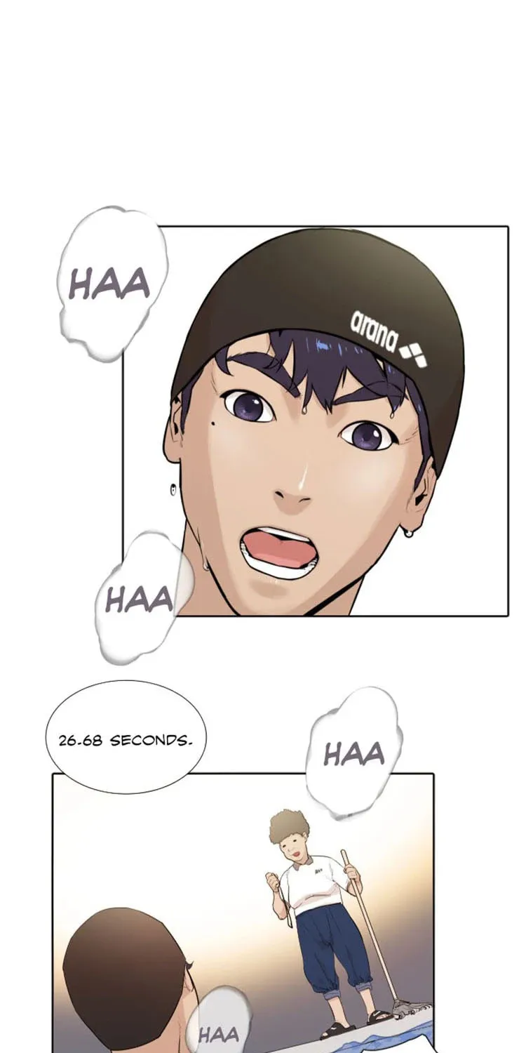 Find the Waves Chapter 7 page 21 - 