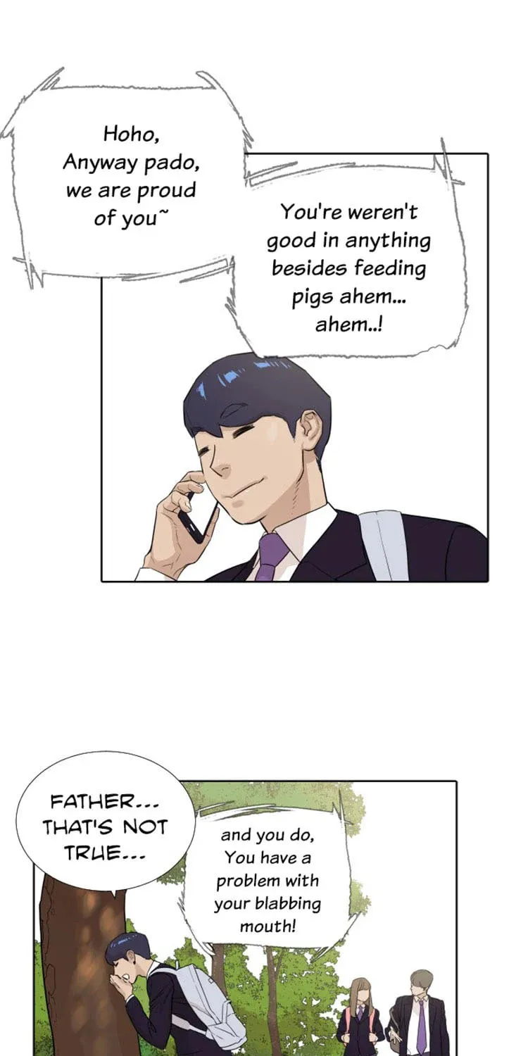 Find the Waves Chapter 7 page 27 - 