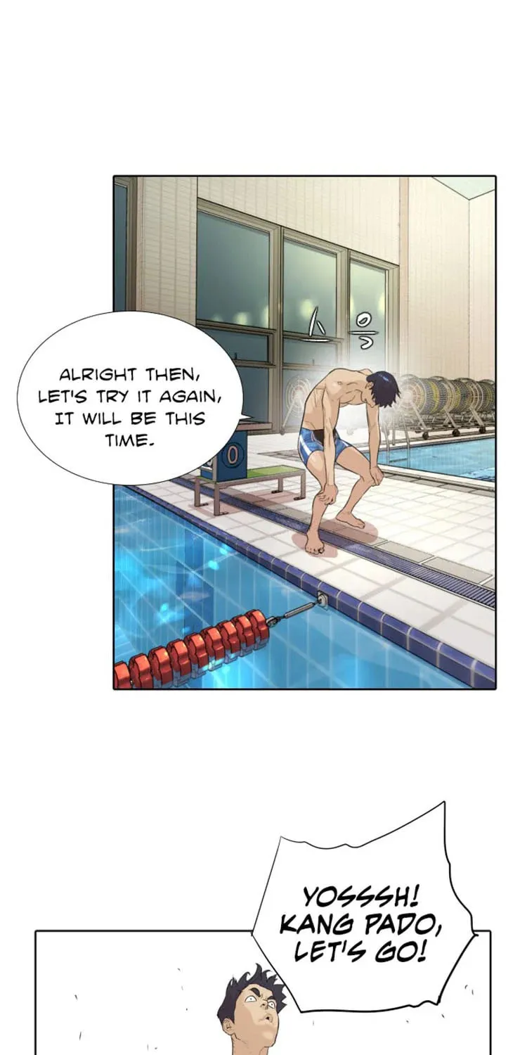 Find the Waves Chapter 7 page 49 - 