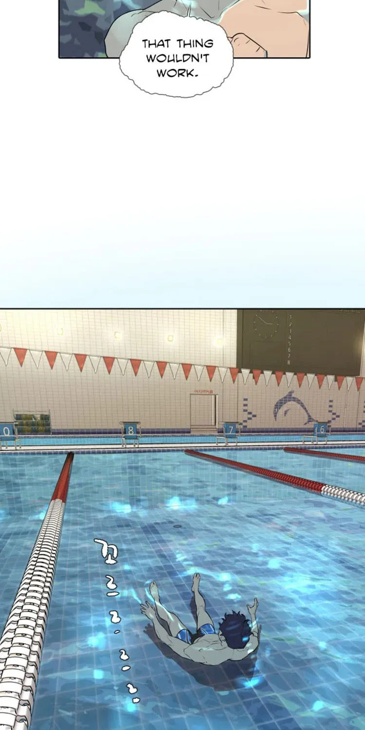Find the Waves Chapter 7 page 60 - 