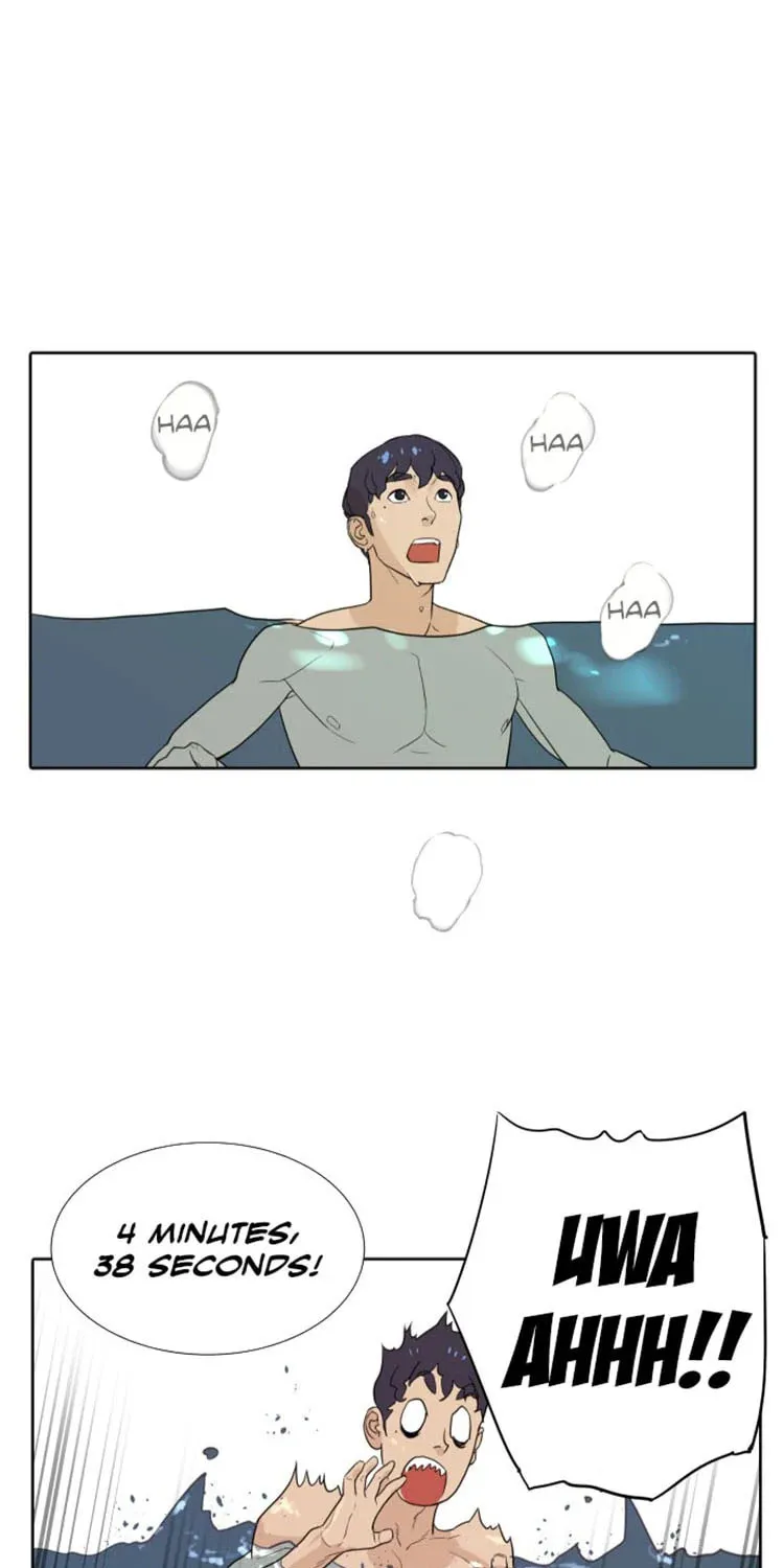 Find the Waves Chapter 7 page 68 - 