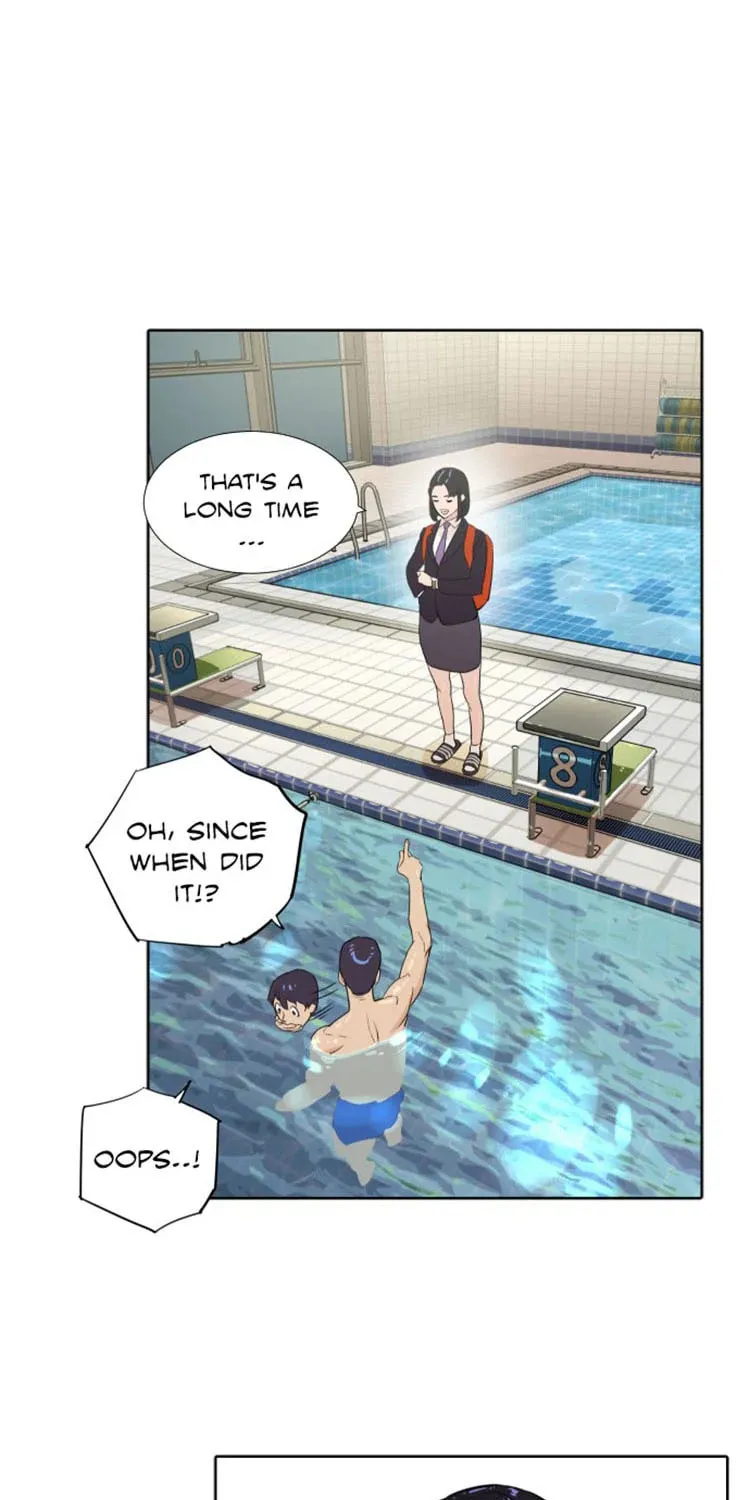 Find the Waves Chapter 7 page 70 - 