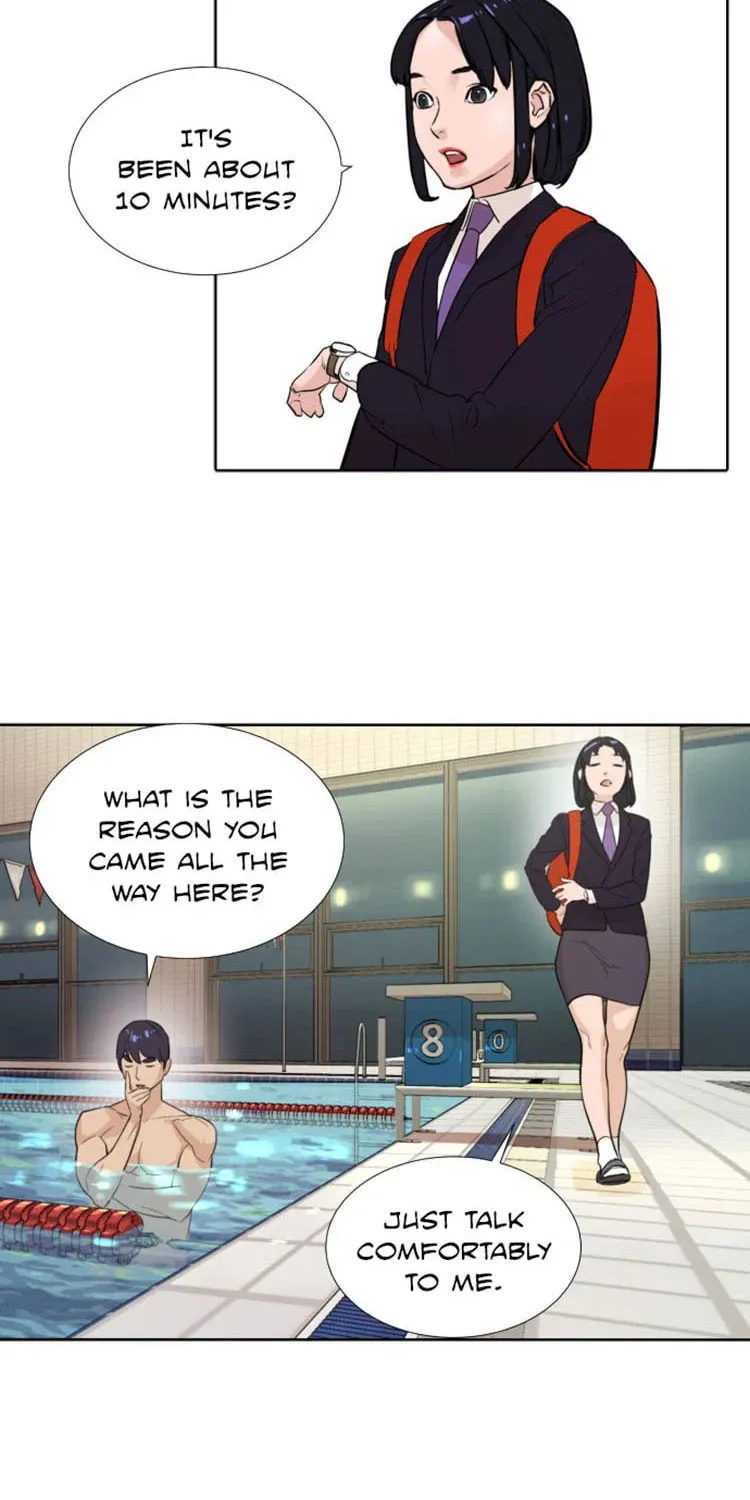 Find the Waves Chapter 7 page 71 - 
