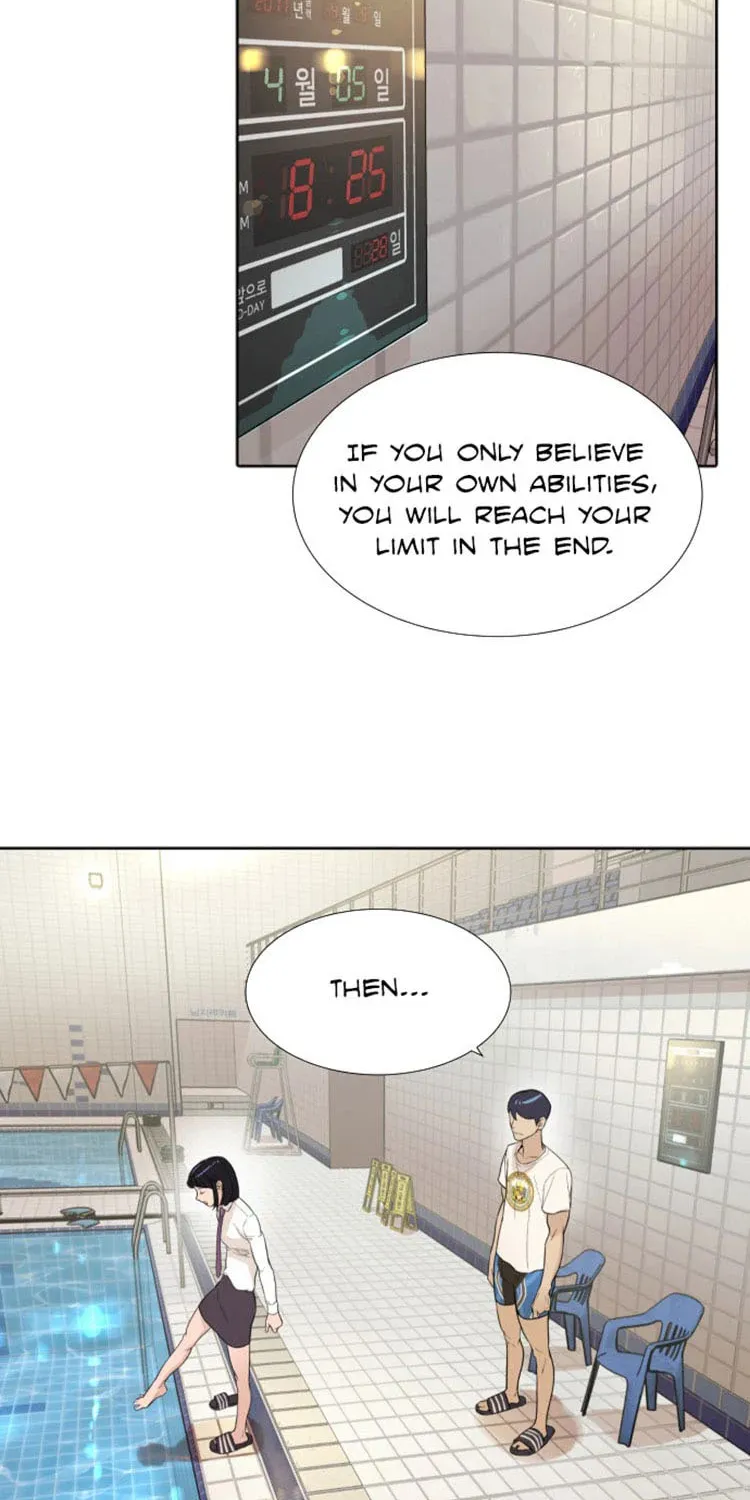 Find the Waves Chapter 7 page 74 - 
