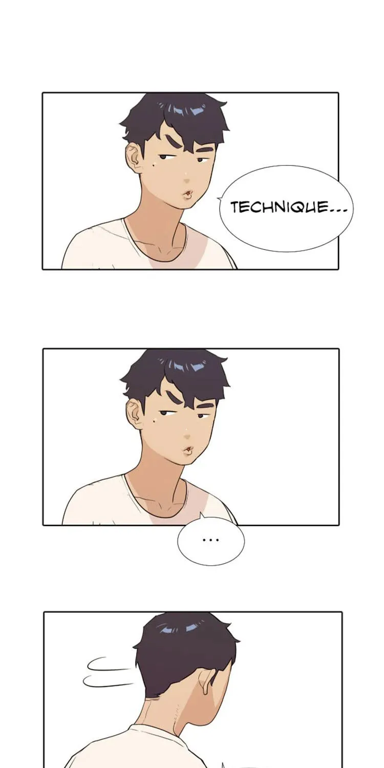 Find the Waves Chapter 7 page 76 - 