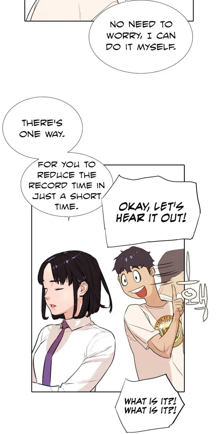 Find the Waves Chapter 7 page 77 - 