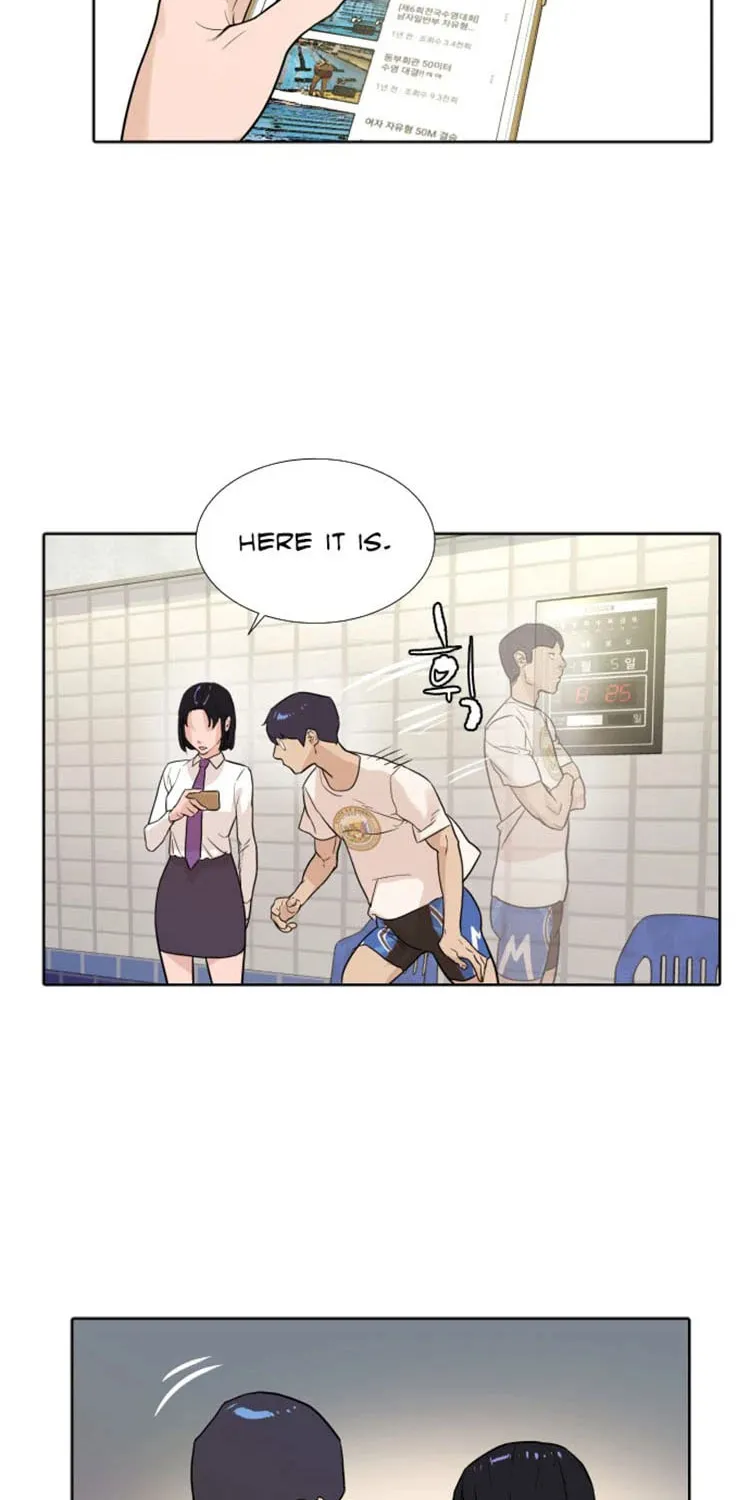 Find the Waves Chapter 7 page 80 - 